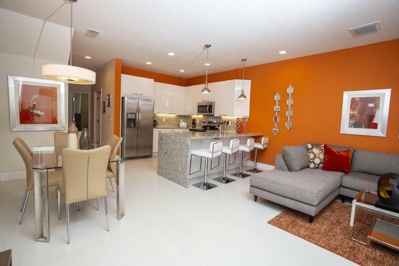 Beautiful Suites At Serenity * Orlando