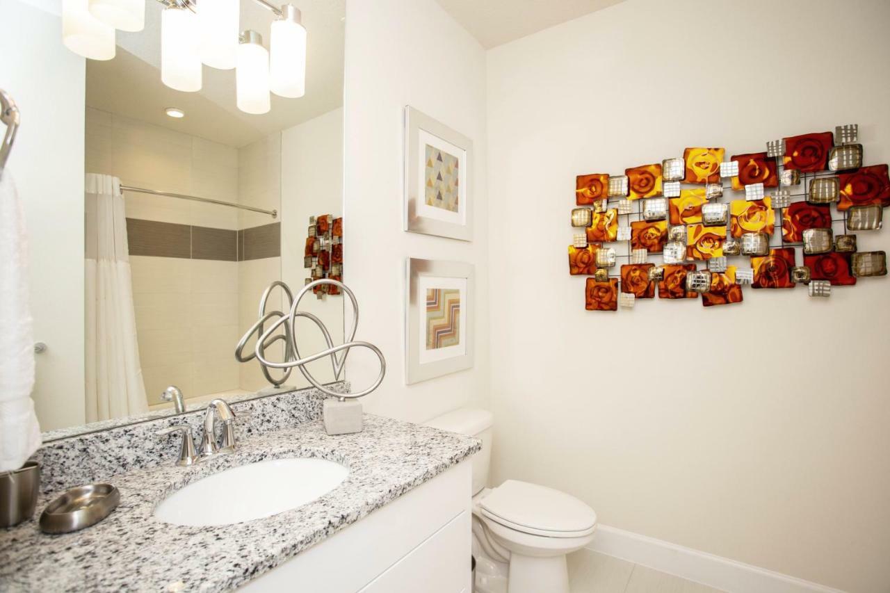 Villa Beautiful Suites At Serenity *