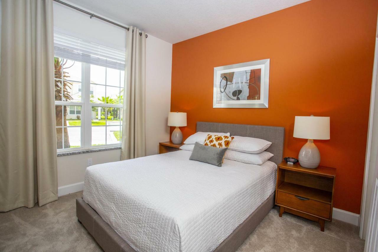 Beautiful Suites At Serenity