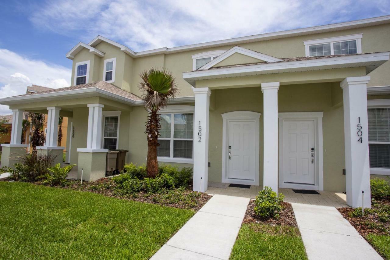 Beautiful Suites At Serenity Orlando