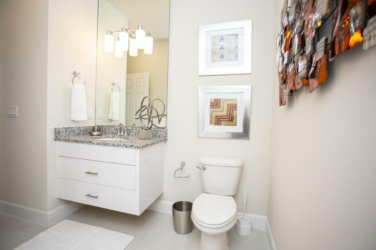 Beautiful Suites At Serenity Orlando