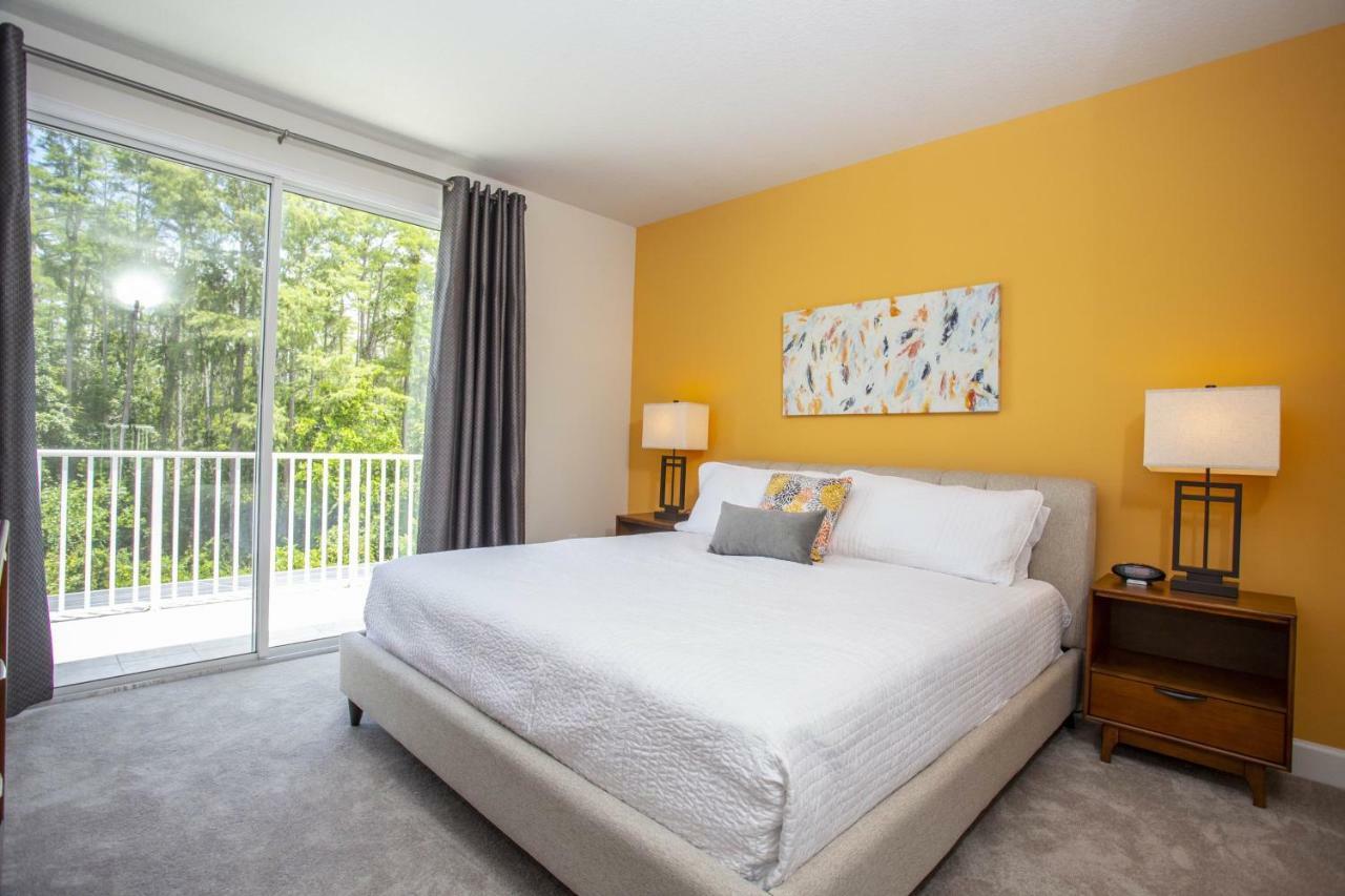 Beautiful Suites At Serenity Villa