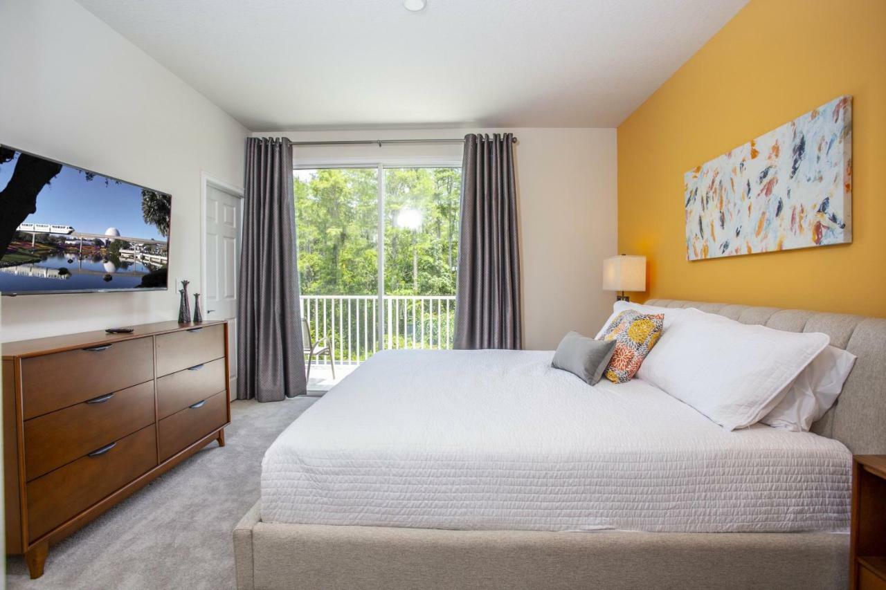 Beautiful Suites At Serenity Villa *