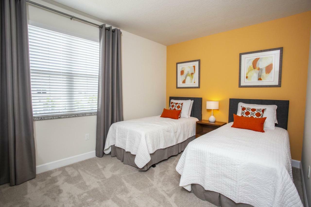 Beautiful Suites At Serenity