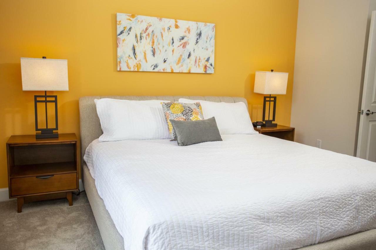 Beautiful Suites At Serenity Villa Orlando