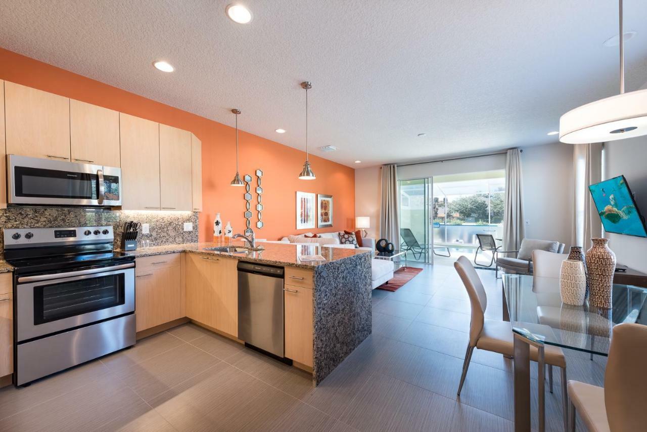Villa Beautiful 3 Bedroom Suites, 20 Min From Townhouse *