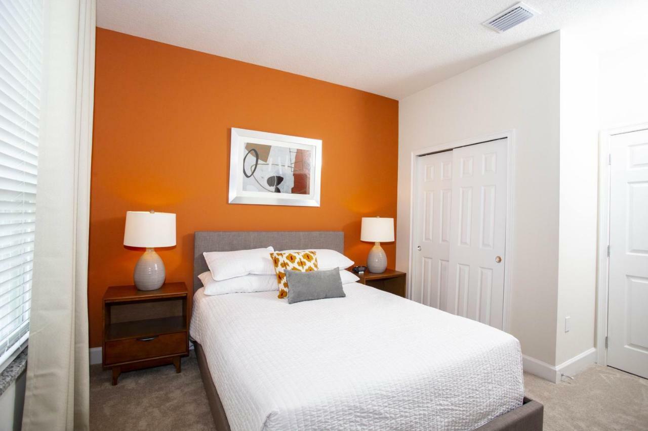Beautiful Suites At Serenity Villa Orlando