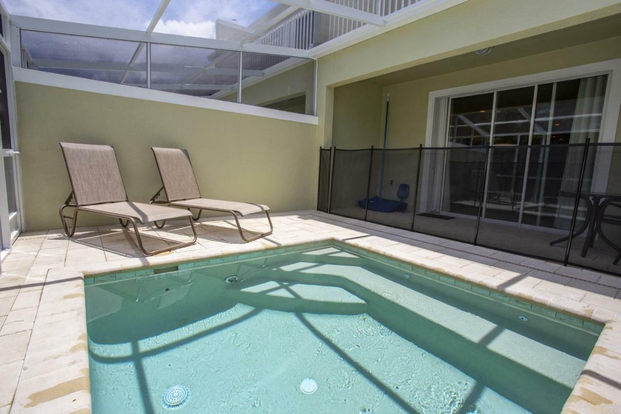 Beautiful Suites At Serenity * Orlando