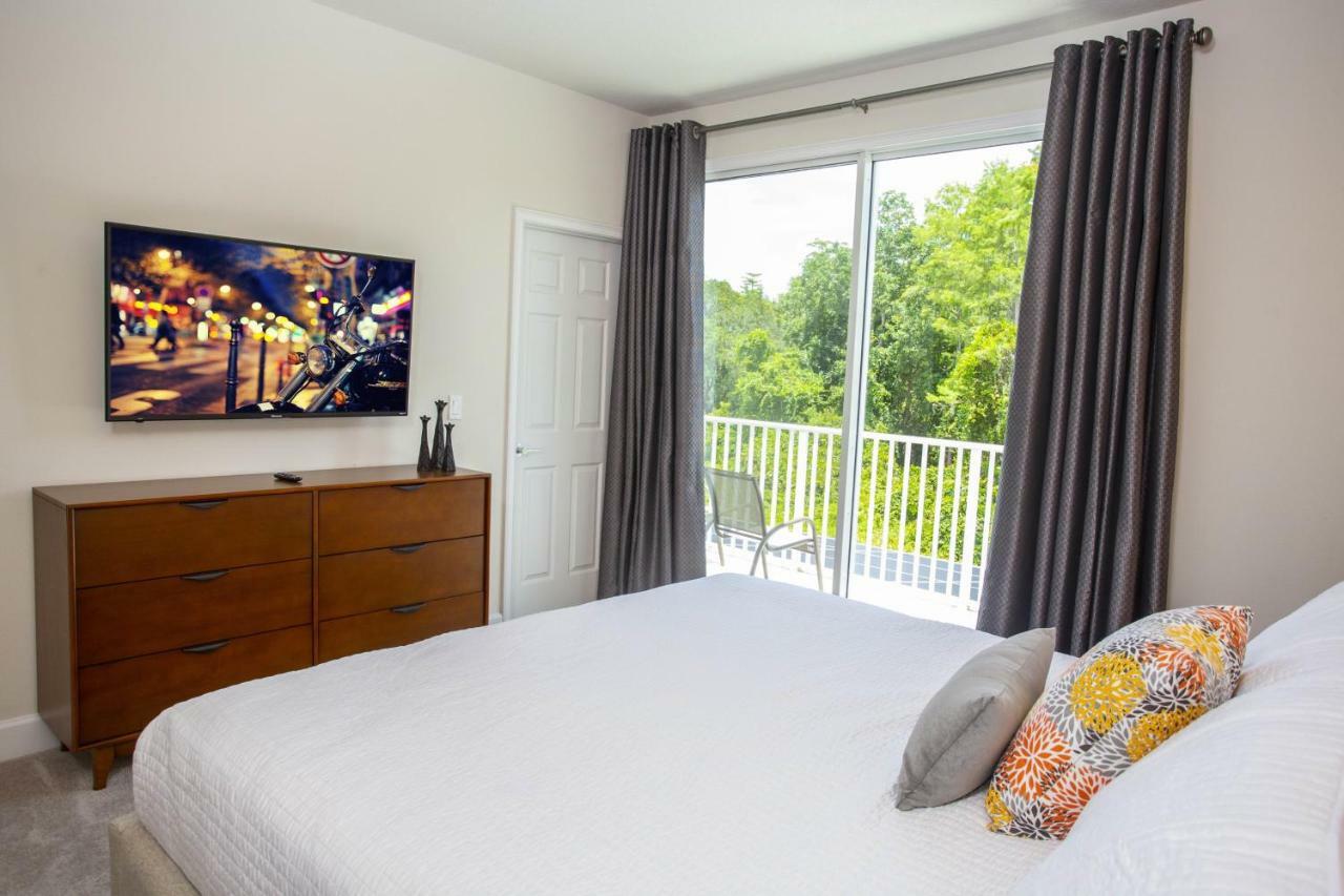 Beautiful Suites At Serenity Villa *