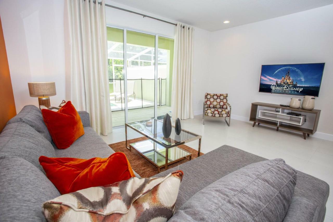 Beautiful Suites At Serenity Villa