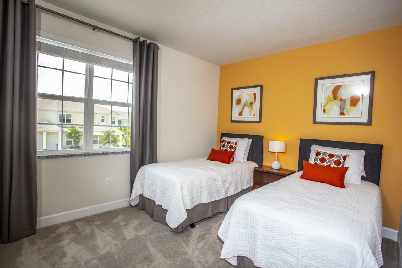 Villa Beautiful Suites At Serenity Orlando