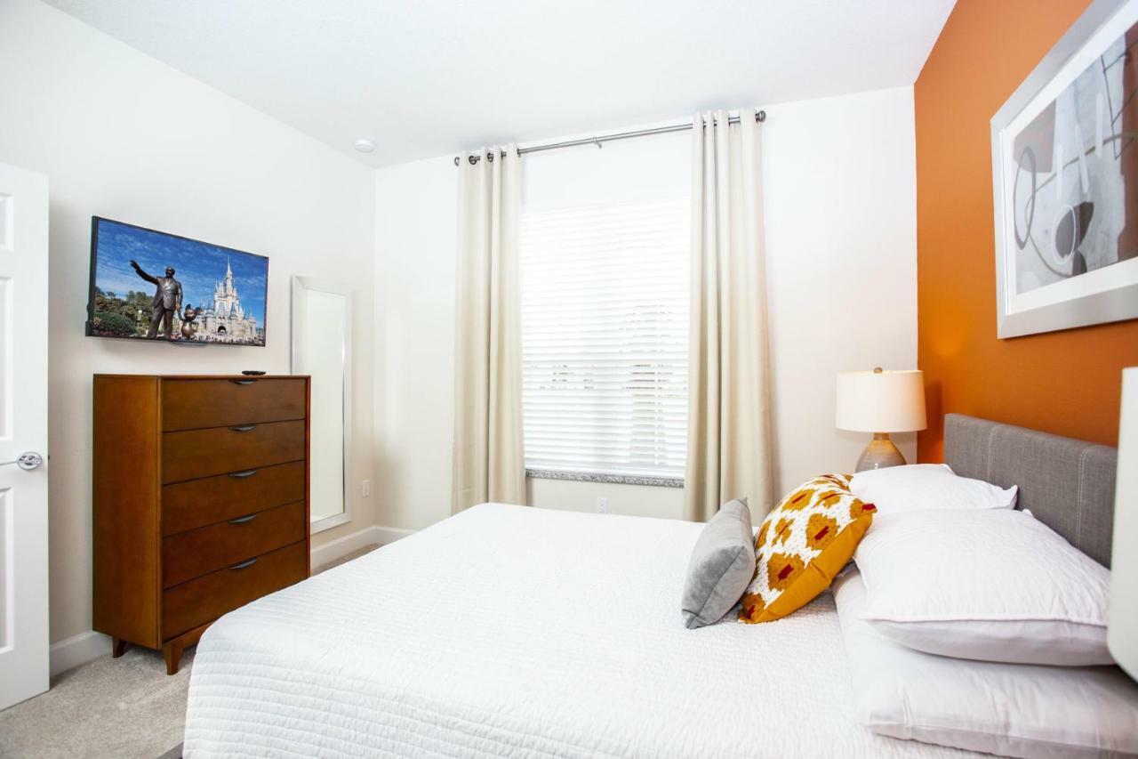 Beautiful Suites At Serenity Orlando