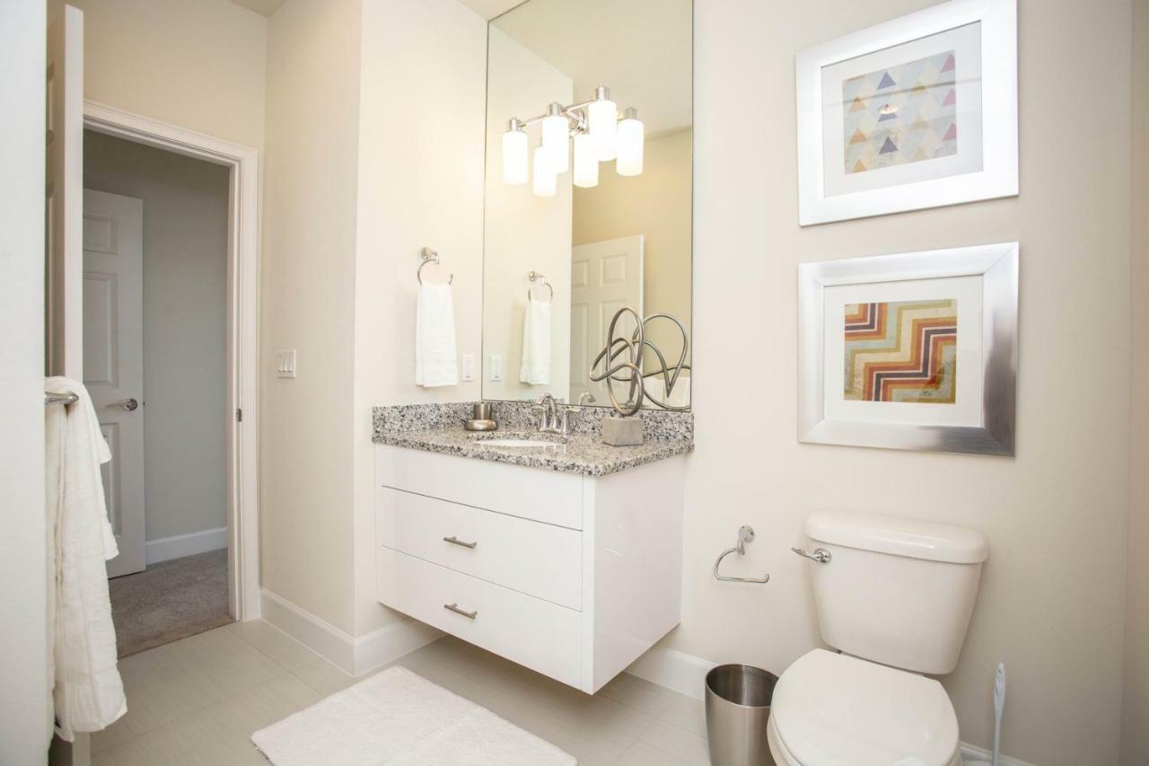 Beautiful Suites At Serenity Orlando