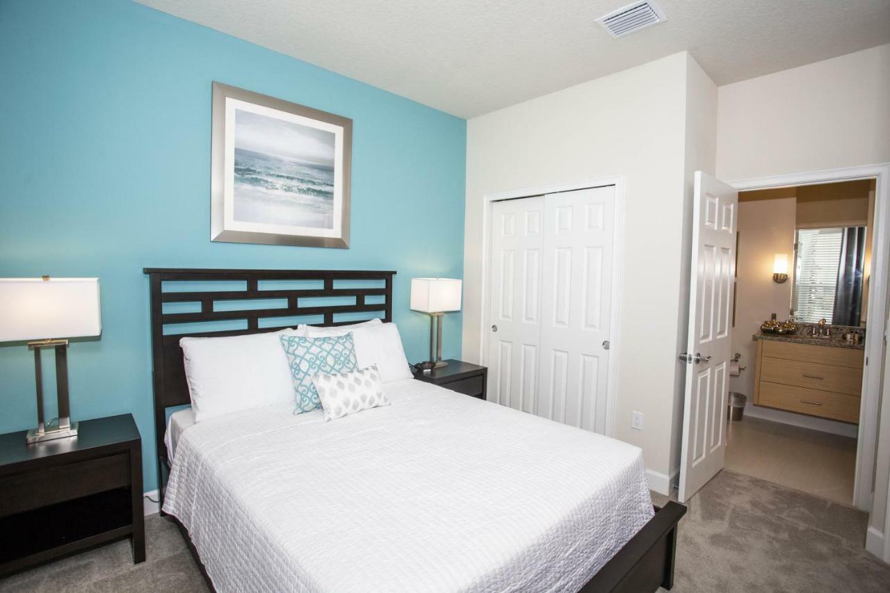 Charming Townhouse At Serenity Near Villa Orlando