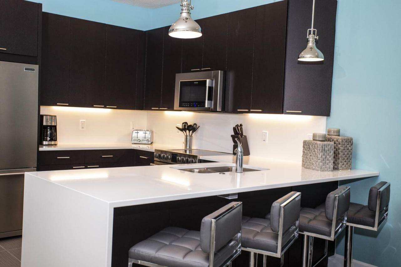 Villa Pleasant House With Private Pool Near Orlando
