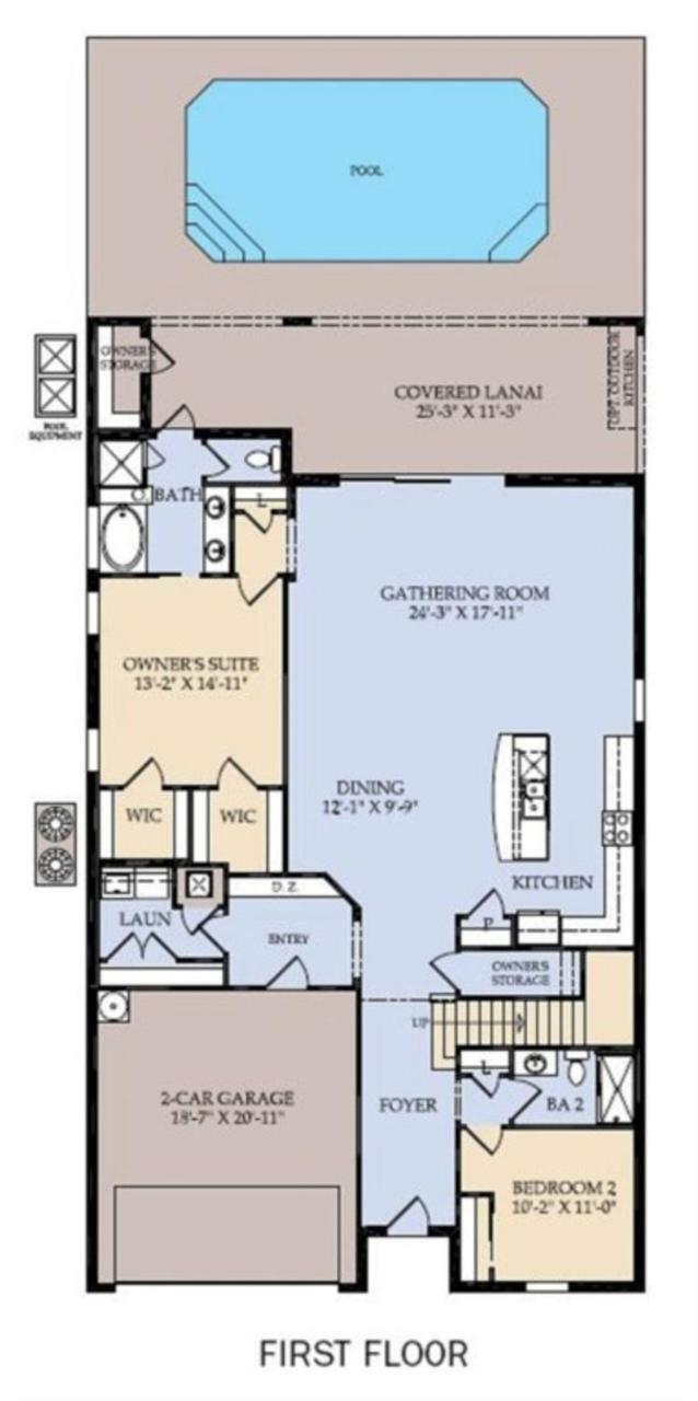 Holiday home Windsor At Westside 1893 Orlando