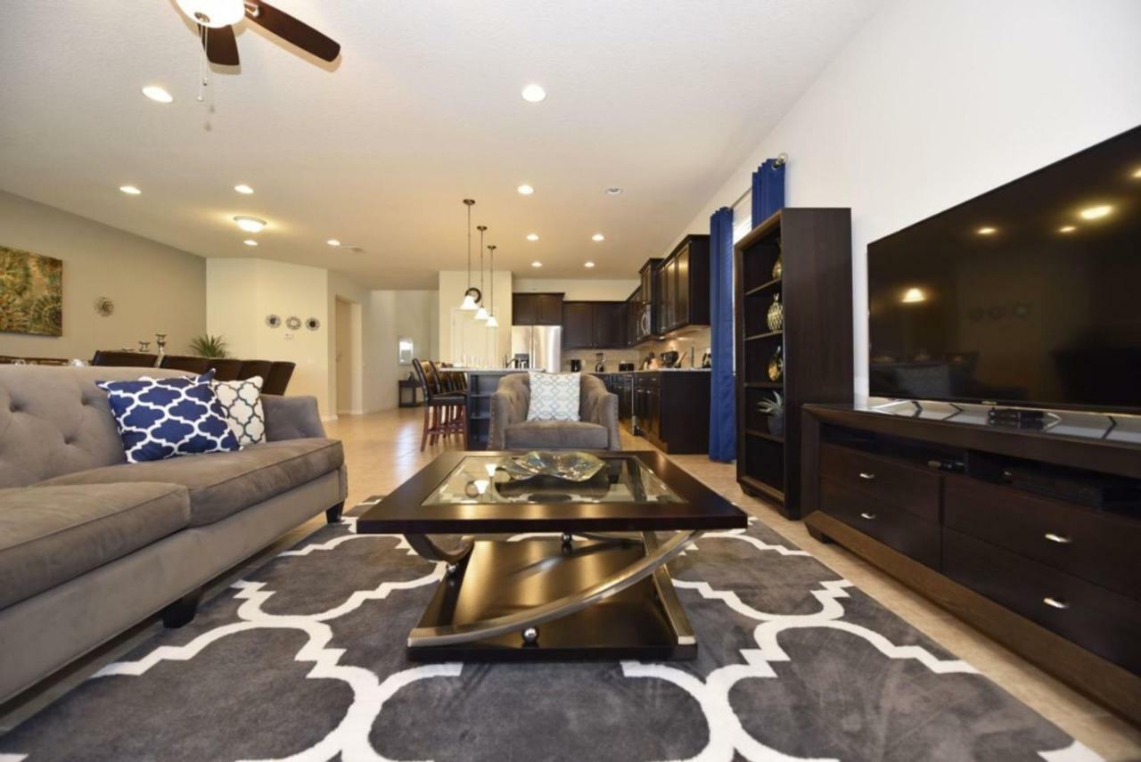 Windsor At Westside 1893 Holiday home Orlando
