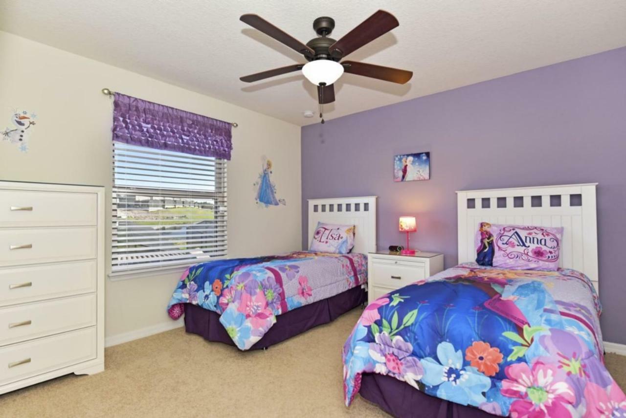Holiday home Windsor At Westside 1893 Orlando