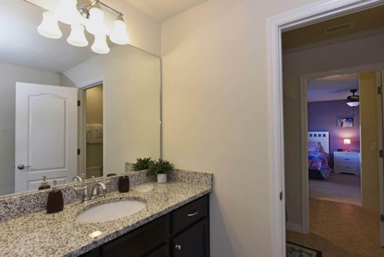 Holiday home Windsor At Westside 1893 Orlando