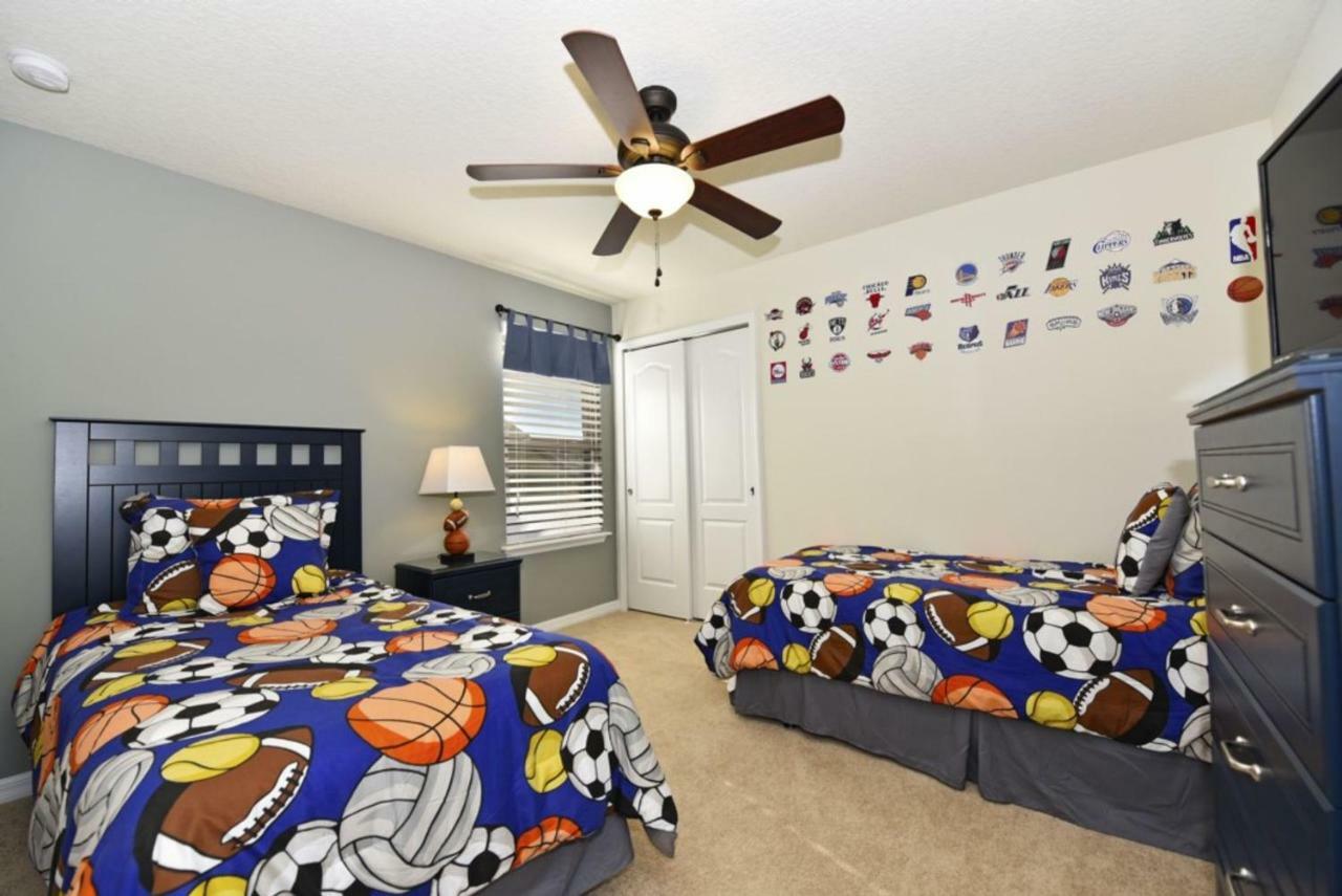 Holiday home Windsor At Westside 1893 Orlando
