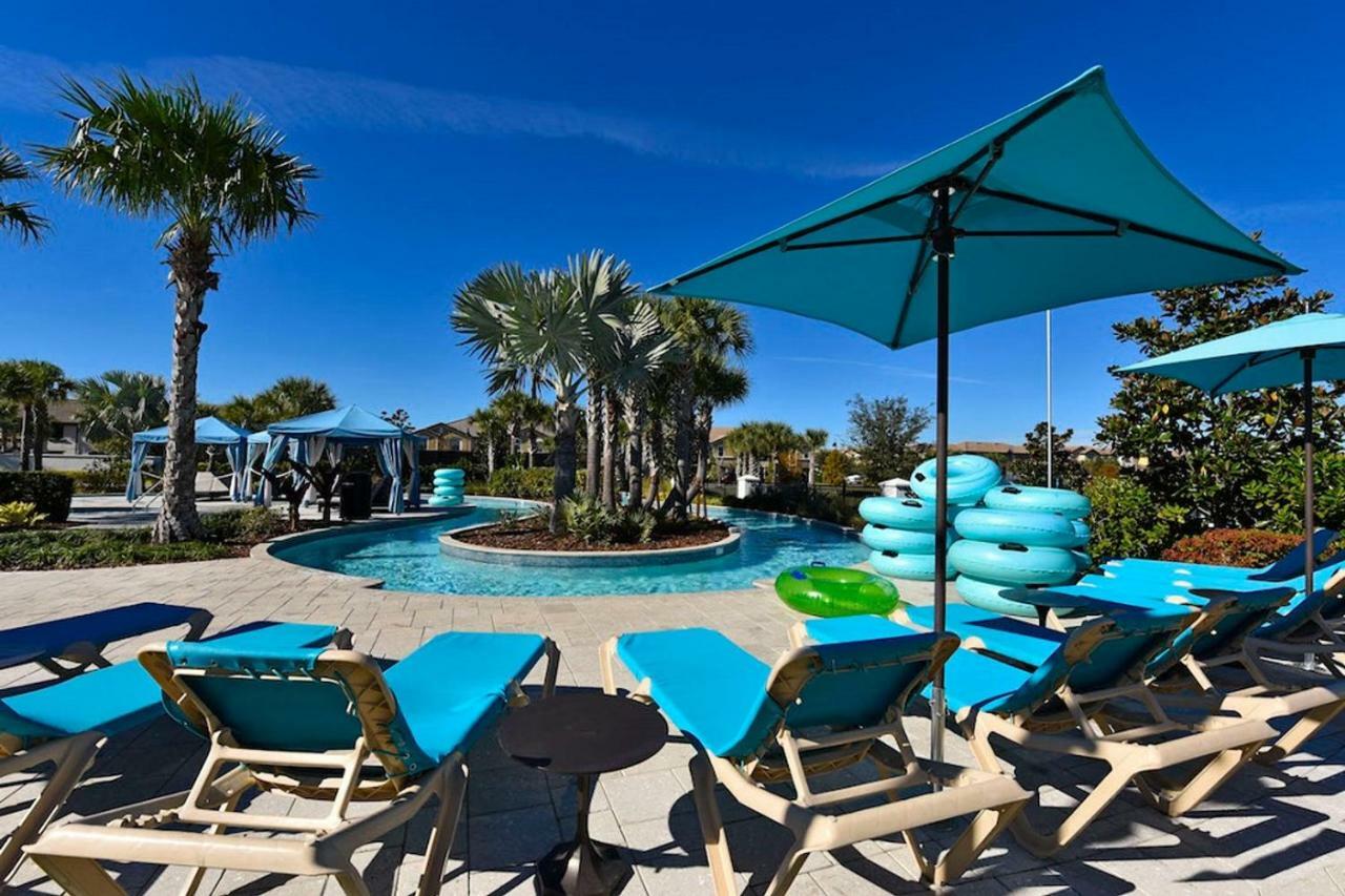 Holiday home Windsor At Westside 1893 Orlando