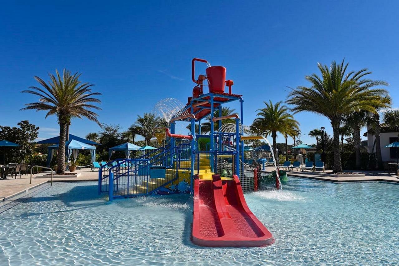 Windsor At Westside 1893 Holiday home Orlando