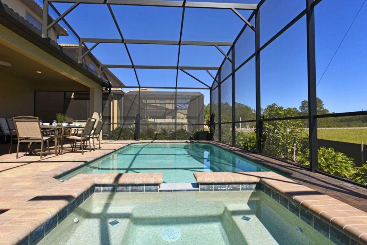 Windsor At Westside 1893 Holiday home Orlando