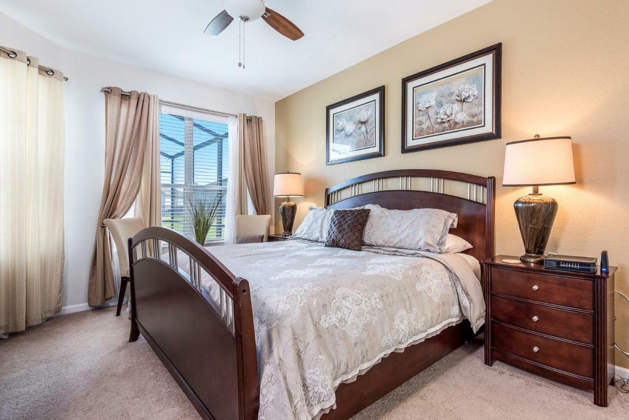 Villa Spacious 5 Bedroom At Windsor Hills