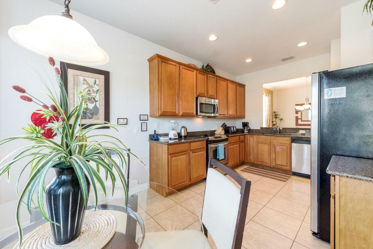 Villa Spacious 5 Bedroom At Windsor Hills Orlando