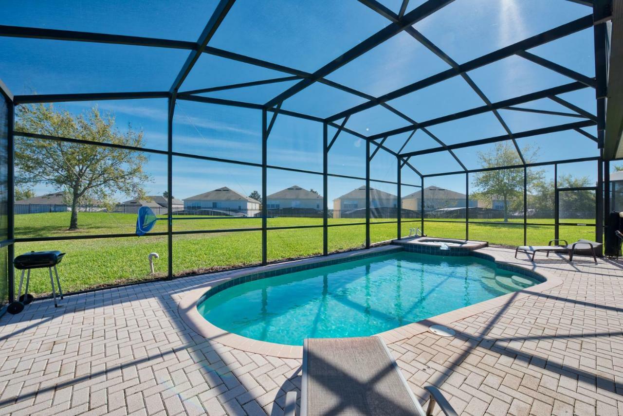 Villa Spacious 5 Bedroom At Windsor Hills *