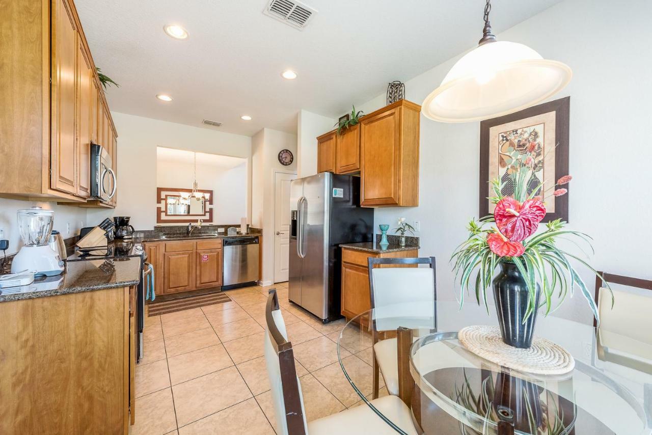 Spacious 5 Bedroom At Windsor Hills * Orlando
