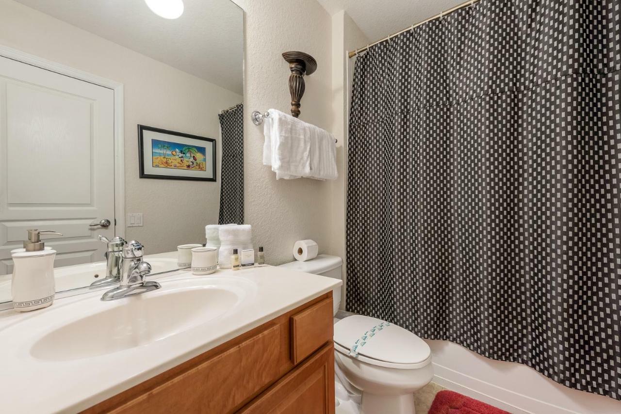 Villa Spacious 5 Bedroom At Windsor Hills Orlando