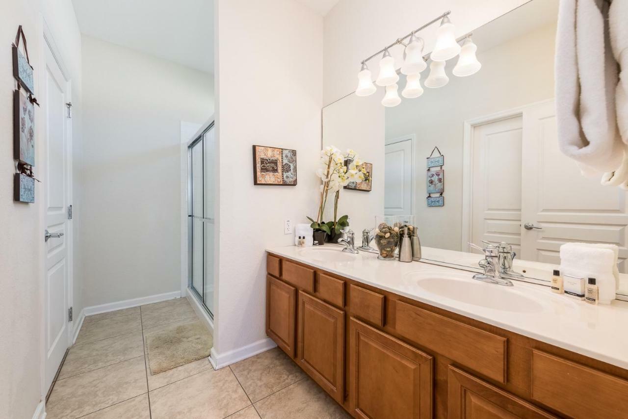 Spacious 5 Bedroom At Windsor Hills Orlando