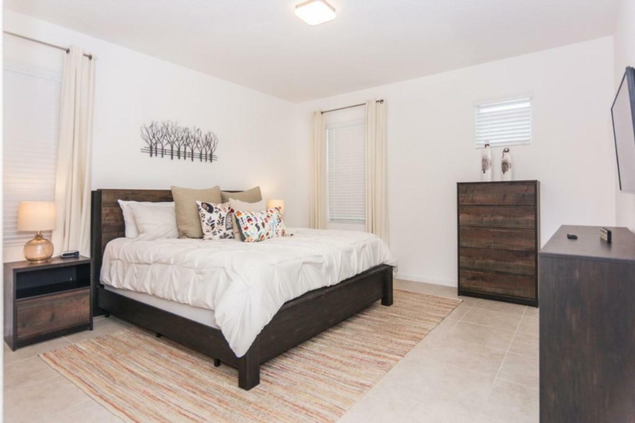 Holiday home Wonderful Single With Private Pool And Game So2683 Orlando