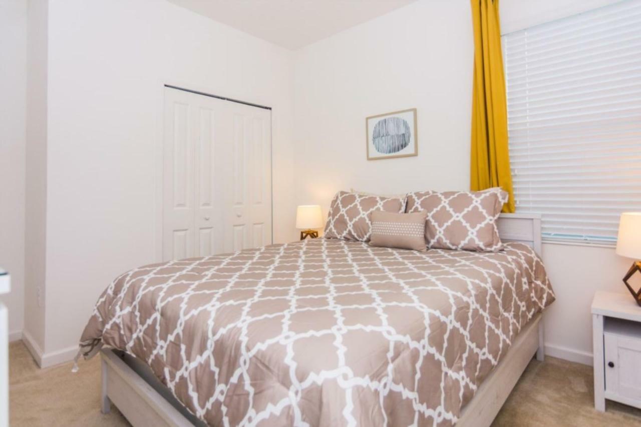 Wonderful Single With Private Pool And Game So2683 Holiday home Orlando