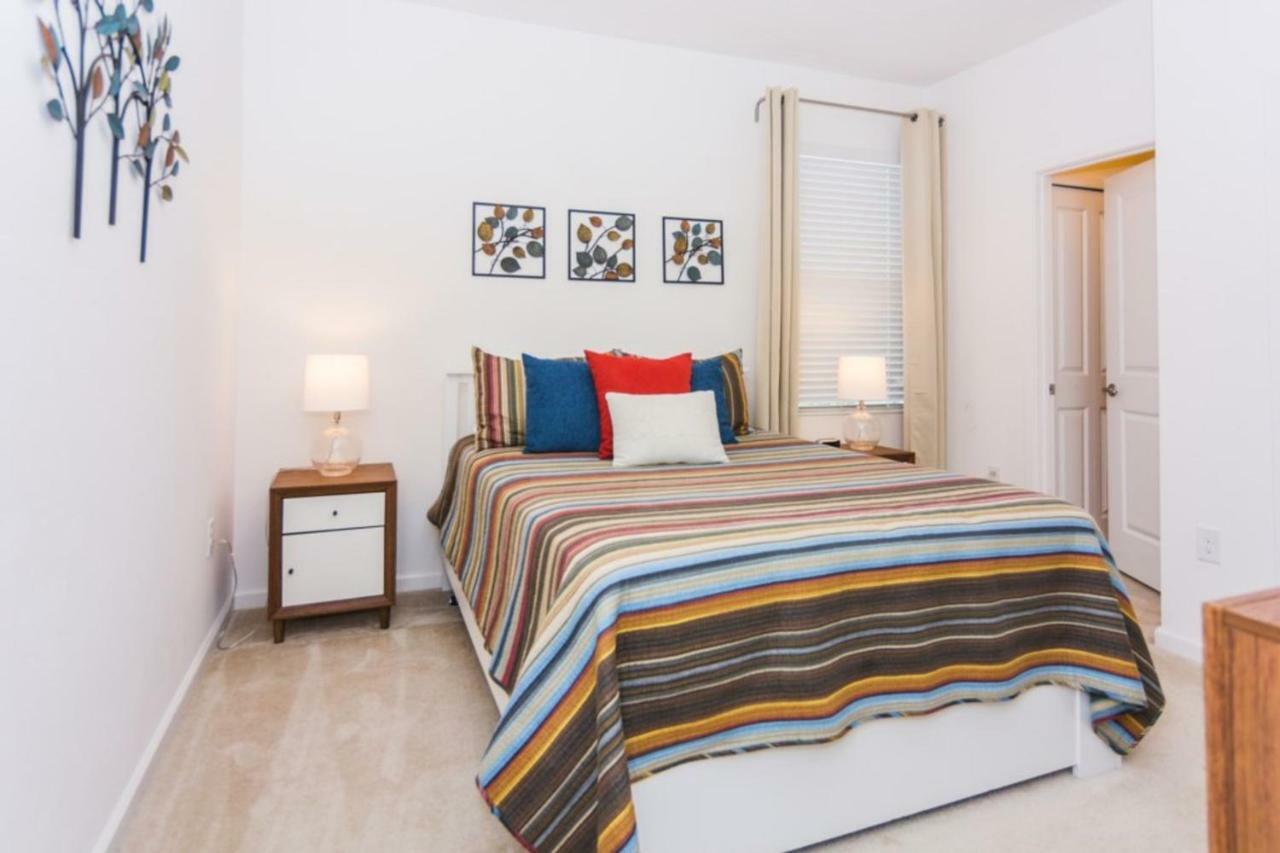Wonderful Single With Private Pool And Game So2683 Holiday home Orlando