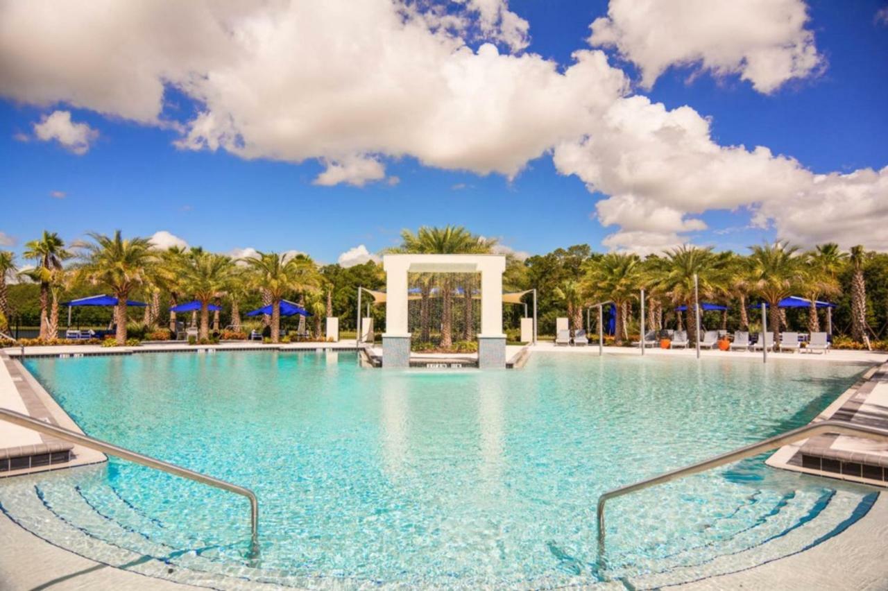 Stunning Vacation So2623 Holiday home Orlando