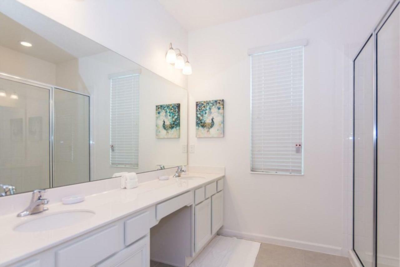 Stunning Vacation So2623 Holiday home Orlando