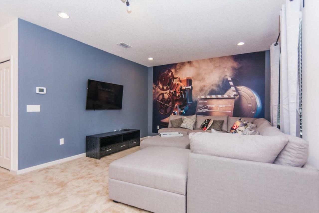 Holiday home Stunning Vacation So2623 Orlando