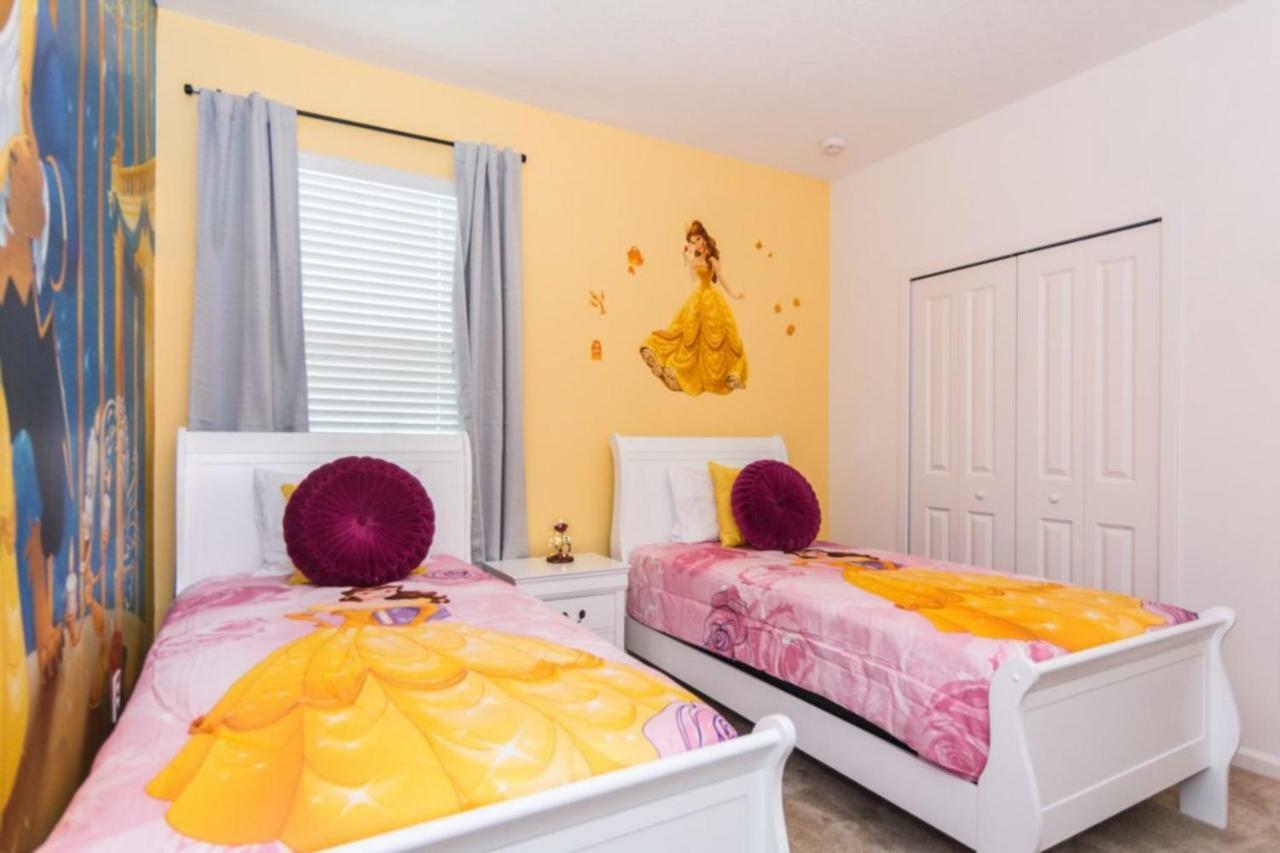 Stunning Vacation So2623 Holiday home Orlando
