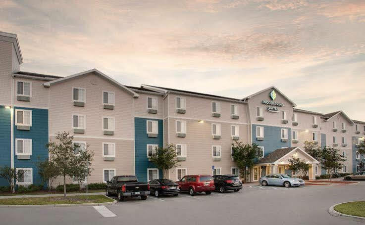 Extended Stay America Select Suites - Orlando - East 2*