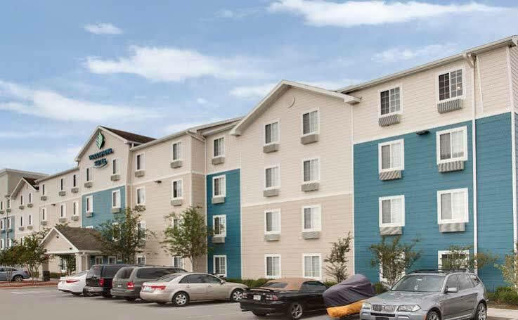Extended Stay America Select Suites - Orlando - East Hotel