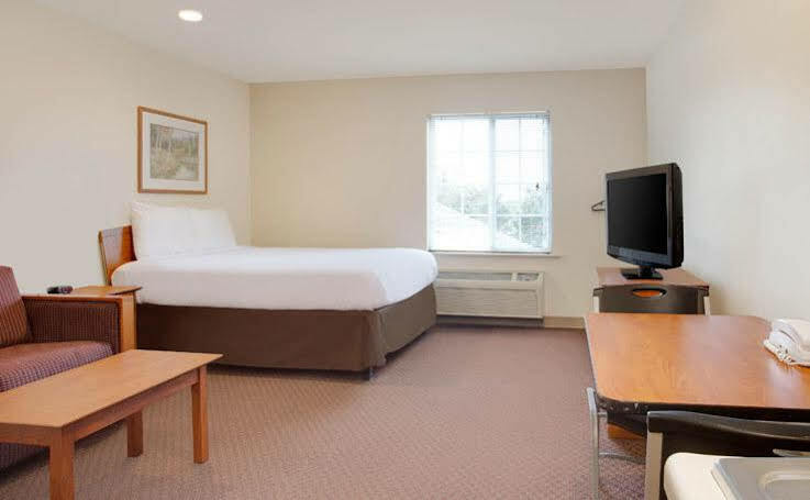 Extended Stay America Select Suites - Orlando - East 2* Orlando