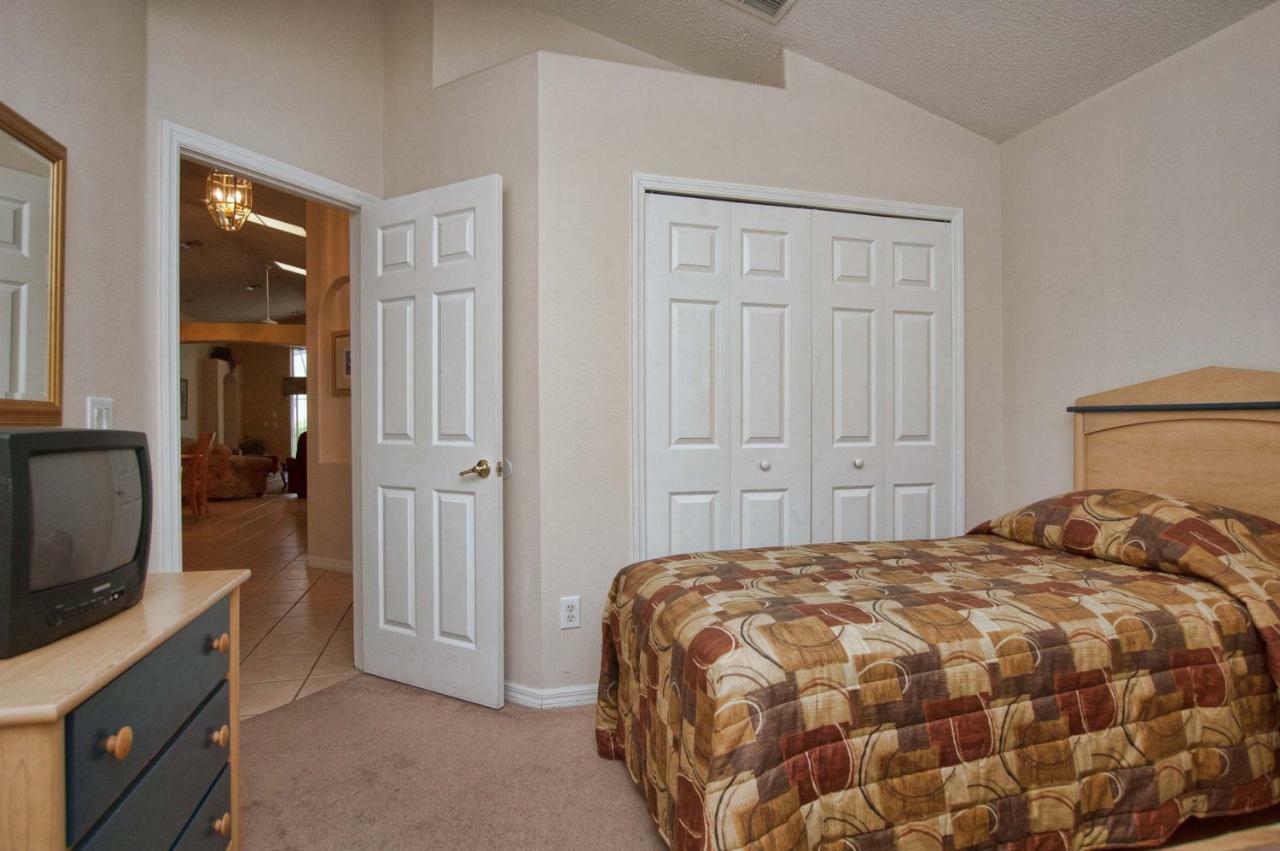Indian Creek- 5 Bedroom Pool Home- 2303ic Villa Orlando