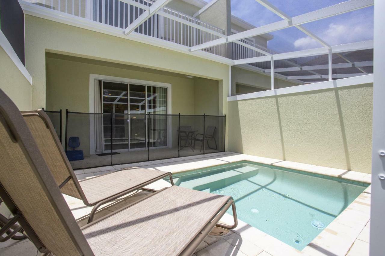 Beautiful Suites At Serenity Villa Orlando