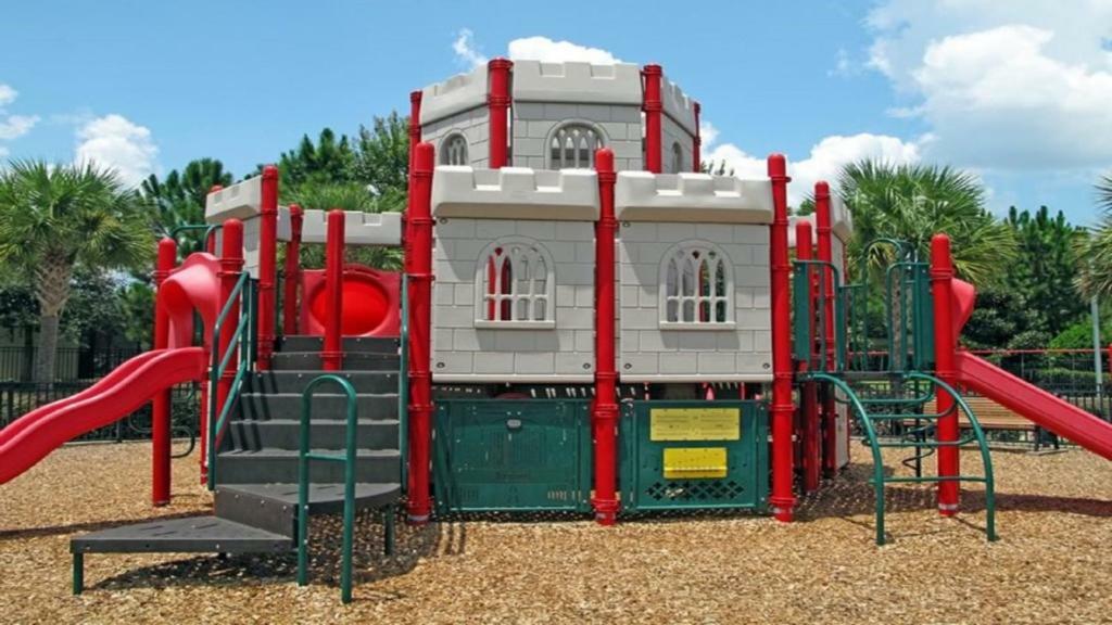 Windsor Hills 2 Holiday home *