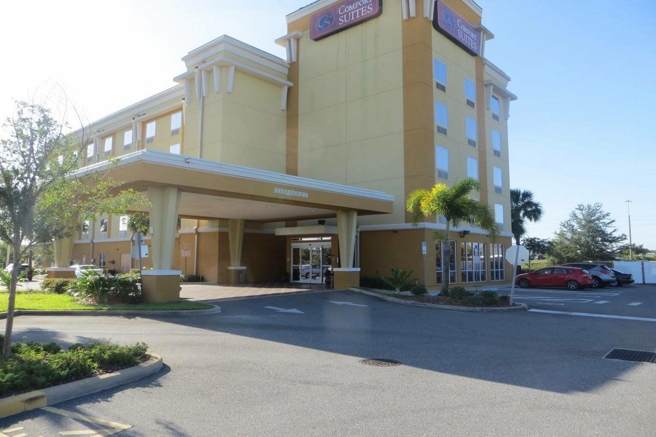 Comfort Airport Hotel