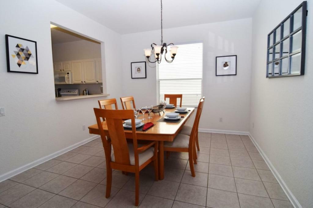 Windsor Hills 2 Holiday home