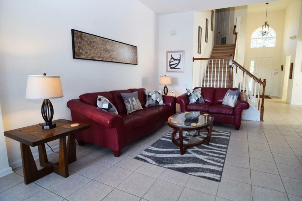 Windsor Hills 2 Holiday home
