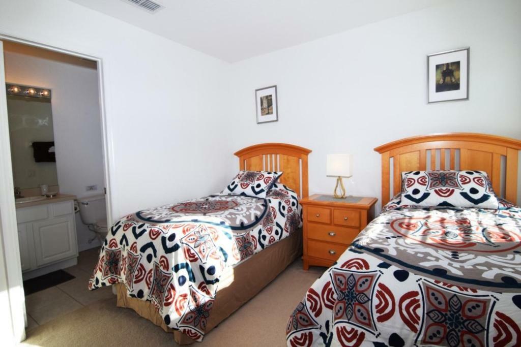 Holiday home Windsor Hills 2 Orlando